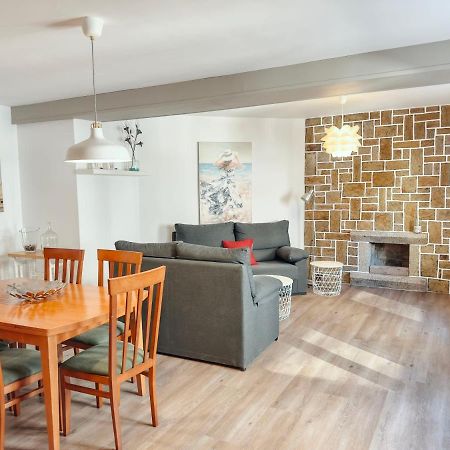 Casa Marineira Villa Sanxenxo Eksteriør billede