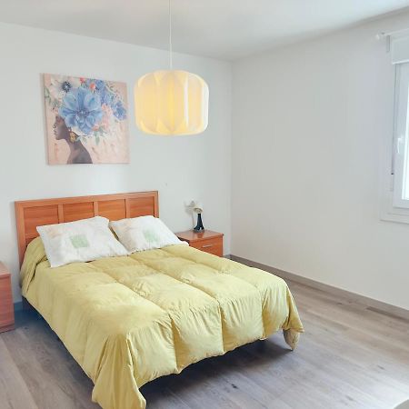Casa Marineira Villa Sanxenxo Eksteriør billede