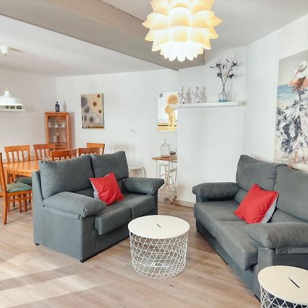 Casa Marineira Villa Sanxenxo Eksteriør billede