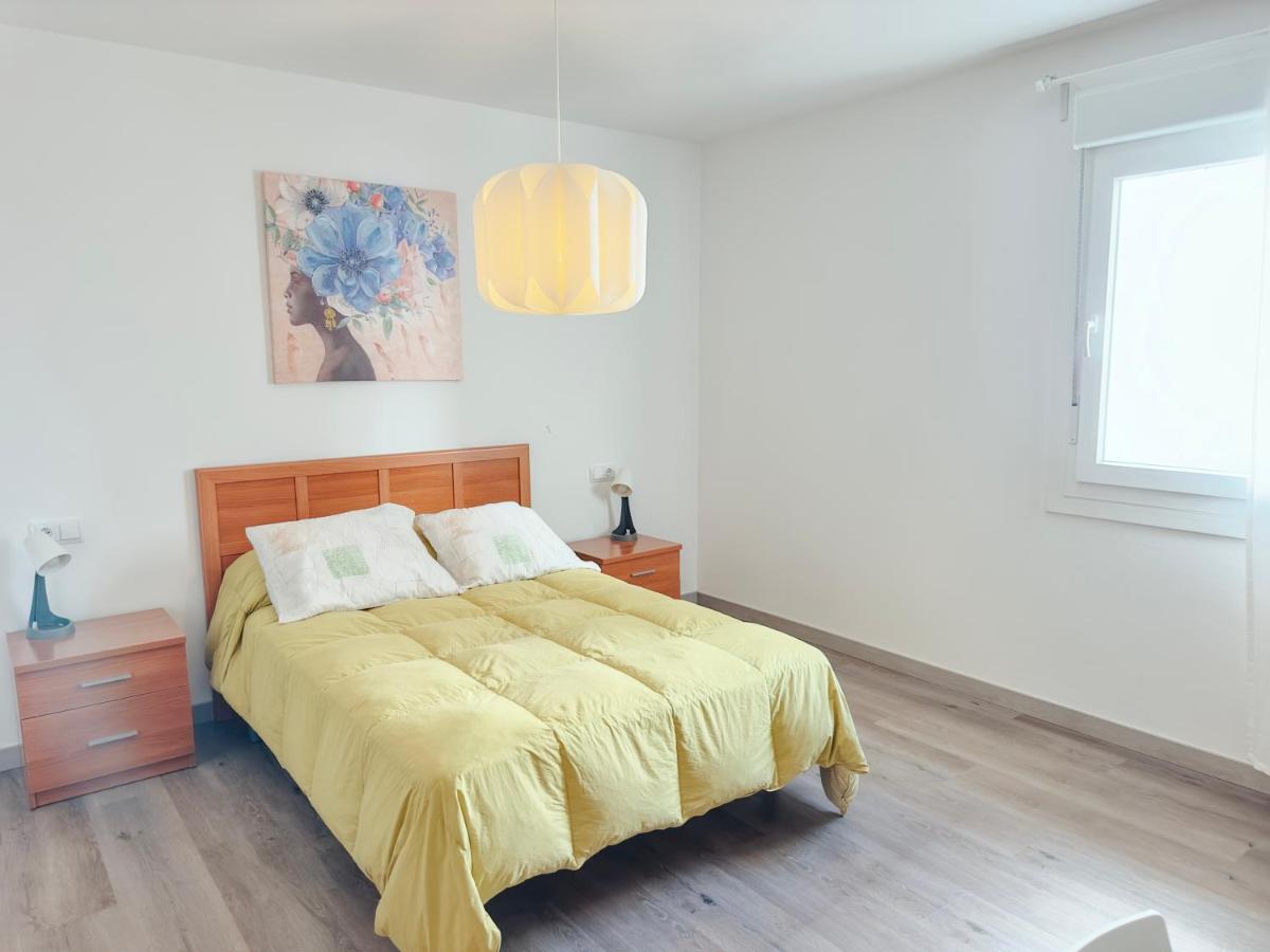 Casa Marineira Villa Sanxenxo Eksteriør billede