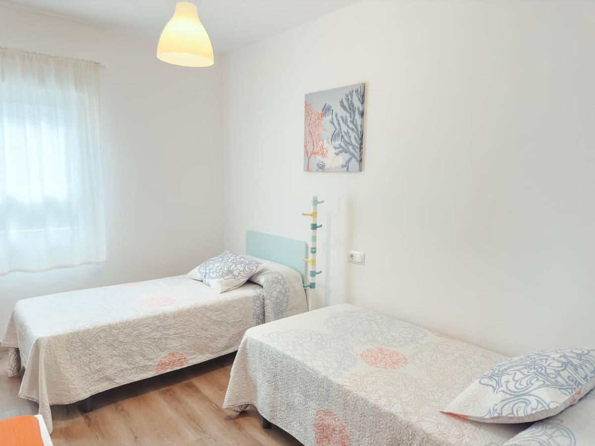 Casa Marineira Villa Sanxenxo Eksteriør billede