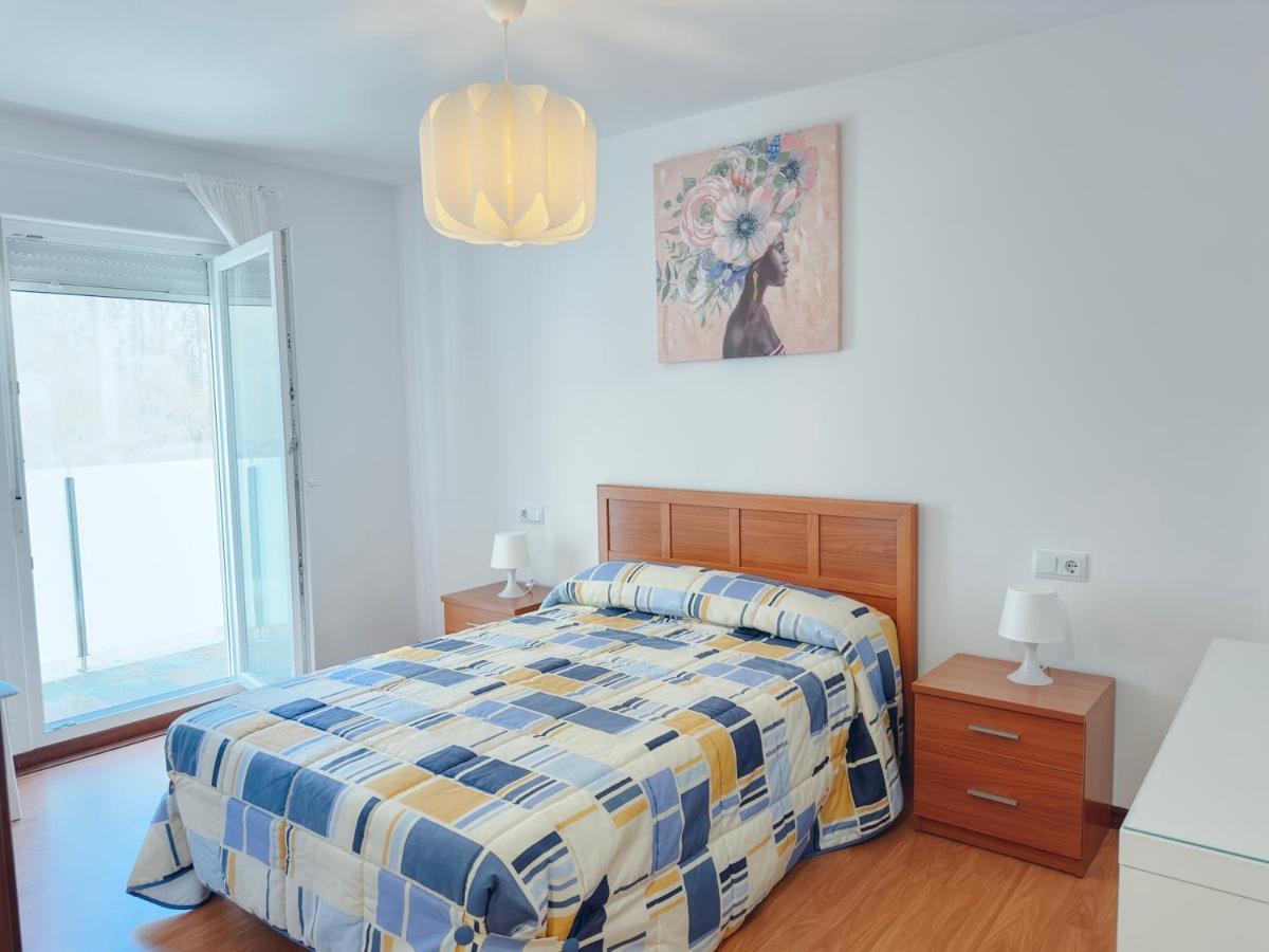 Casa Marineira Villa Sanxenxo Eksteriør billede